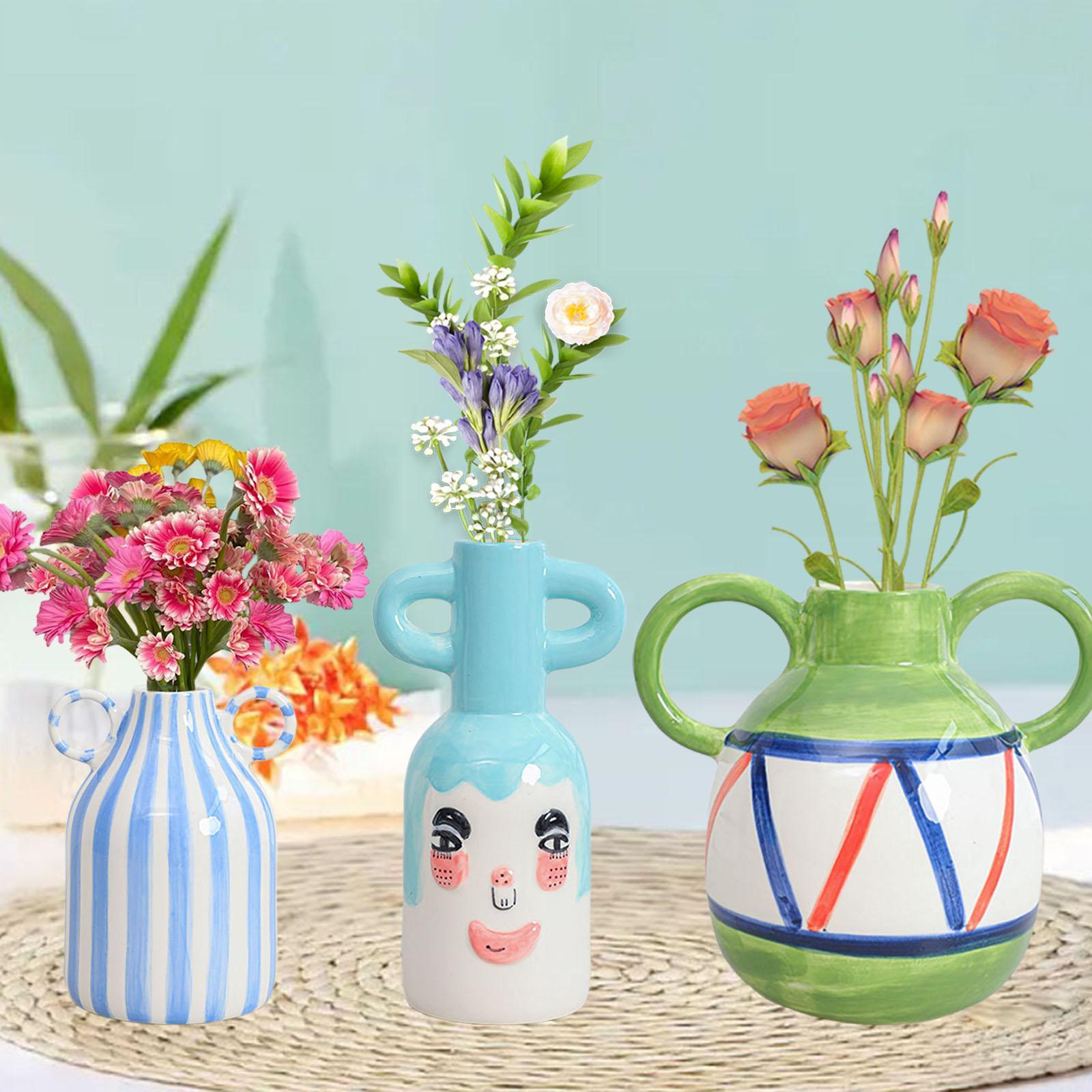 Decorative Flower Vase Photo P - Desk Setup Photo recensie en prijs
