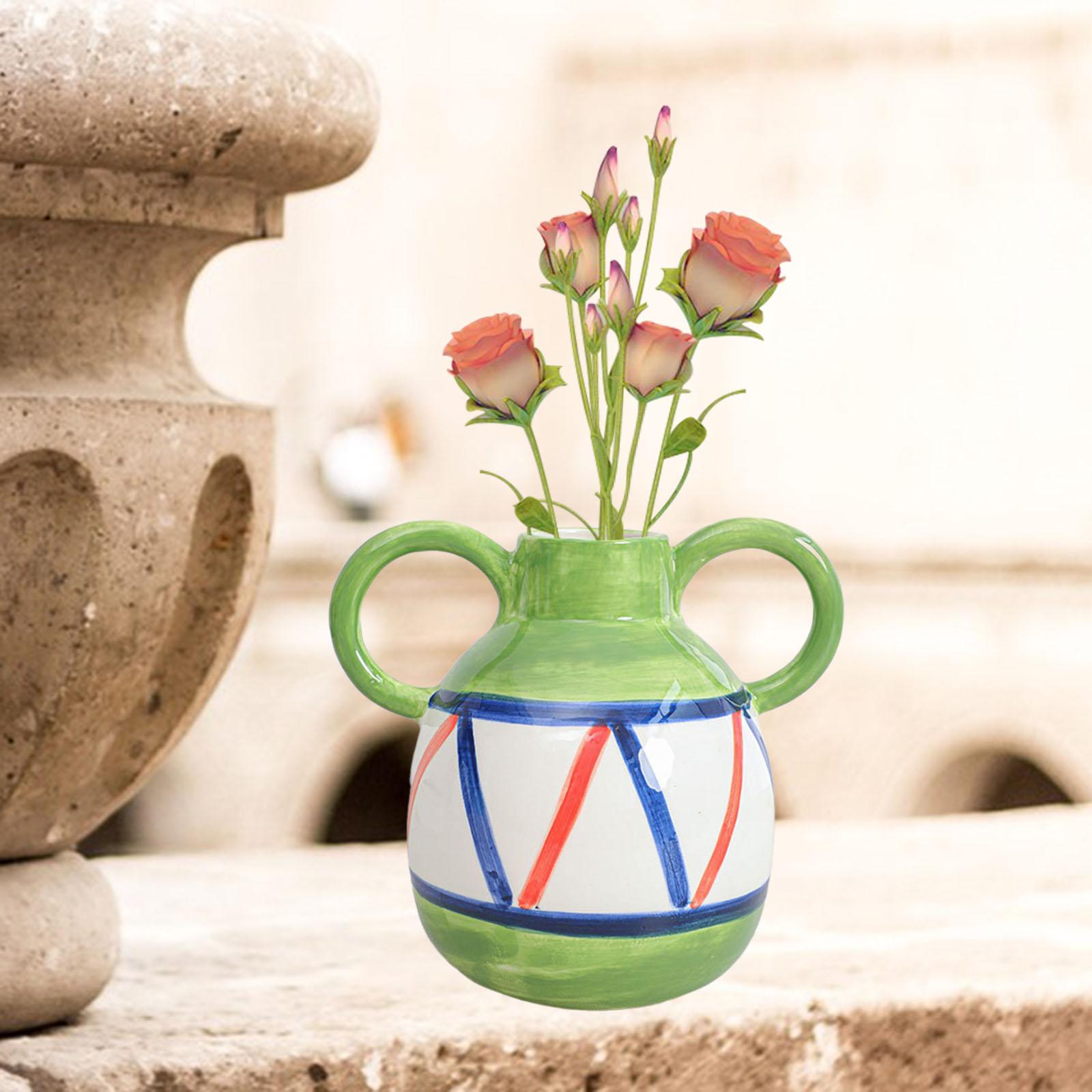 Decorative Flower Vase Photo P - Desk Setup Photo recensie en prijs