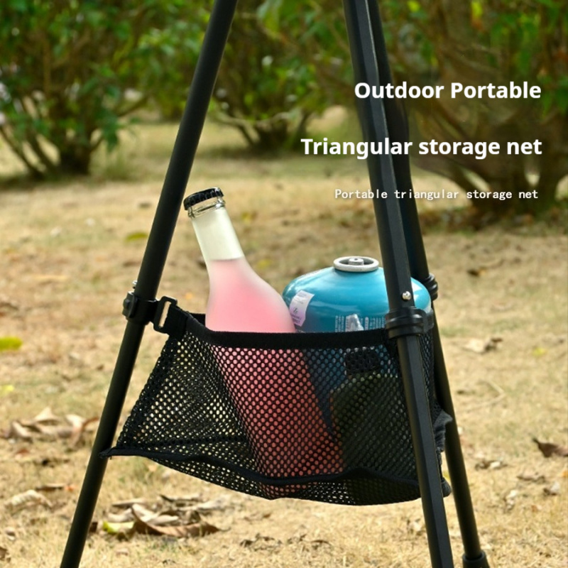 Portable Triangular Under Tabl - Desk Setup Gear recensie en prijs