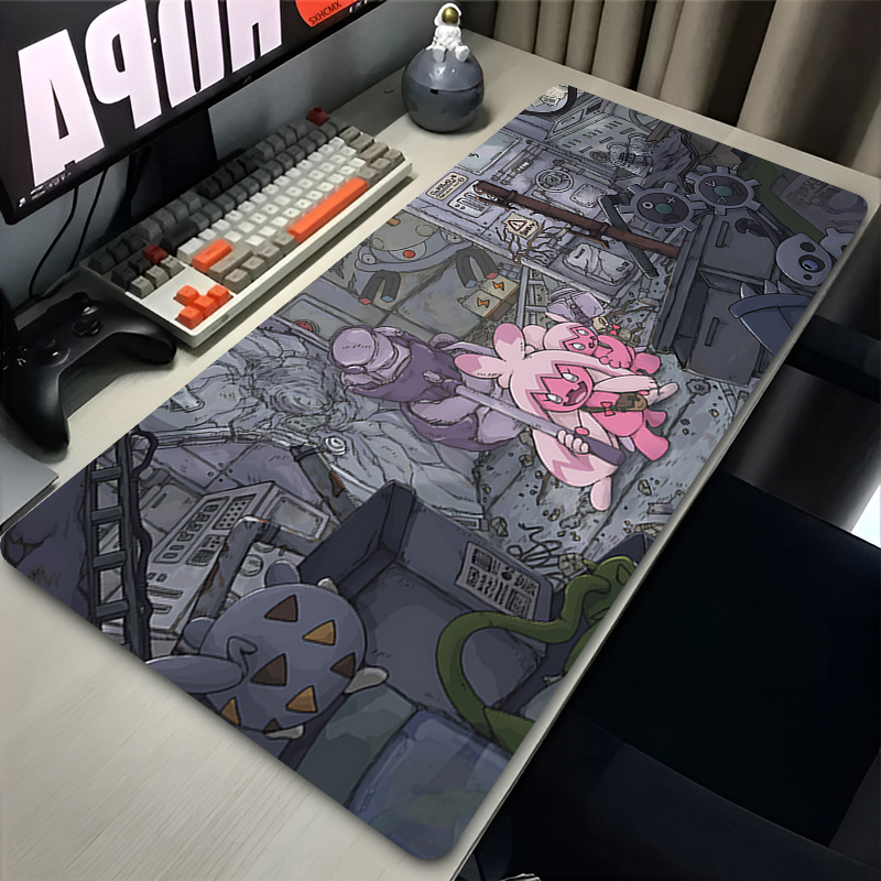 Mouse Pad P-pokemon Tinkaton G - Desk Setup Cute recensie en prijs