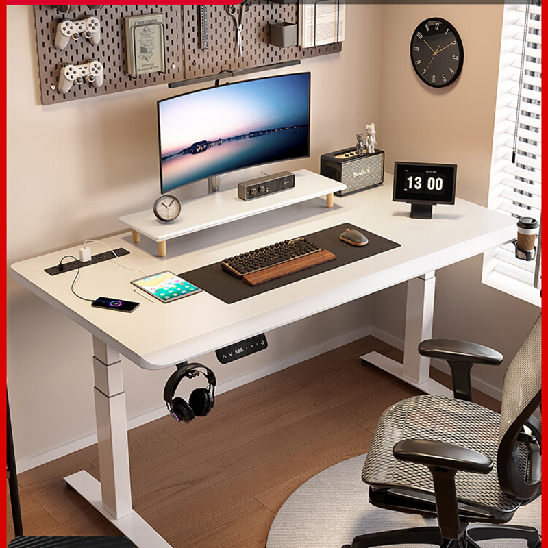 Bed Table Coffee Tables Foldab - Desk Setup Oak recensie en prijs