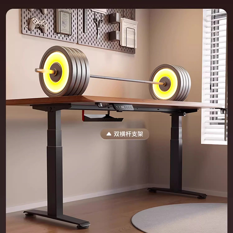 Bed Table Coffee Tables Foldab - Desk Setup Oak recensie en prijs