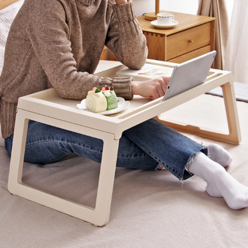 Bed Lazy Table Foldable Laptop - Desk Setup Notebook recensie en prijs
