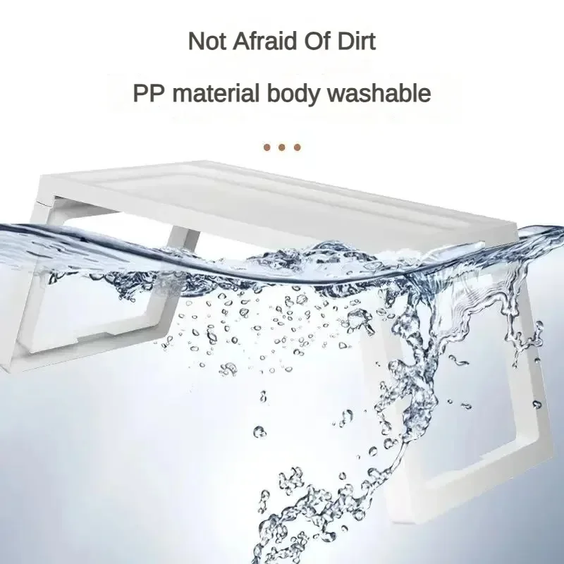Bed Lazy Table Foldable Laptop - Desk Setup Notebook recensie en prijs