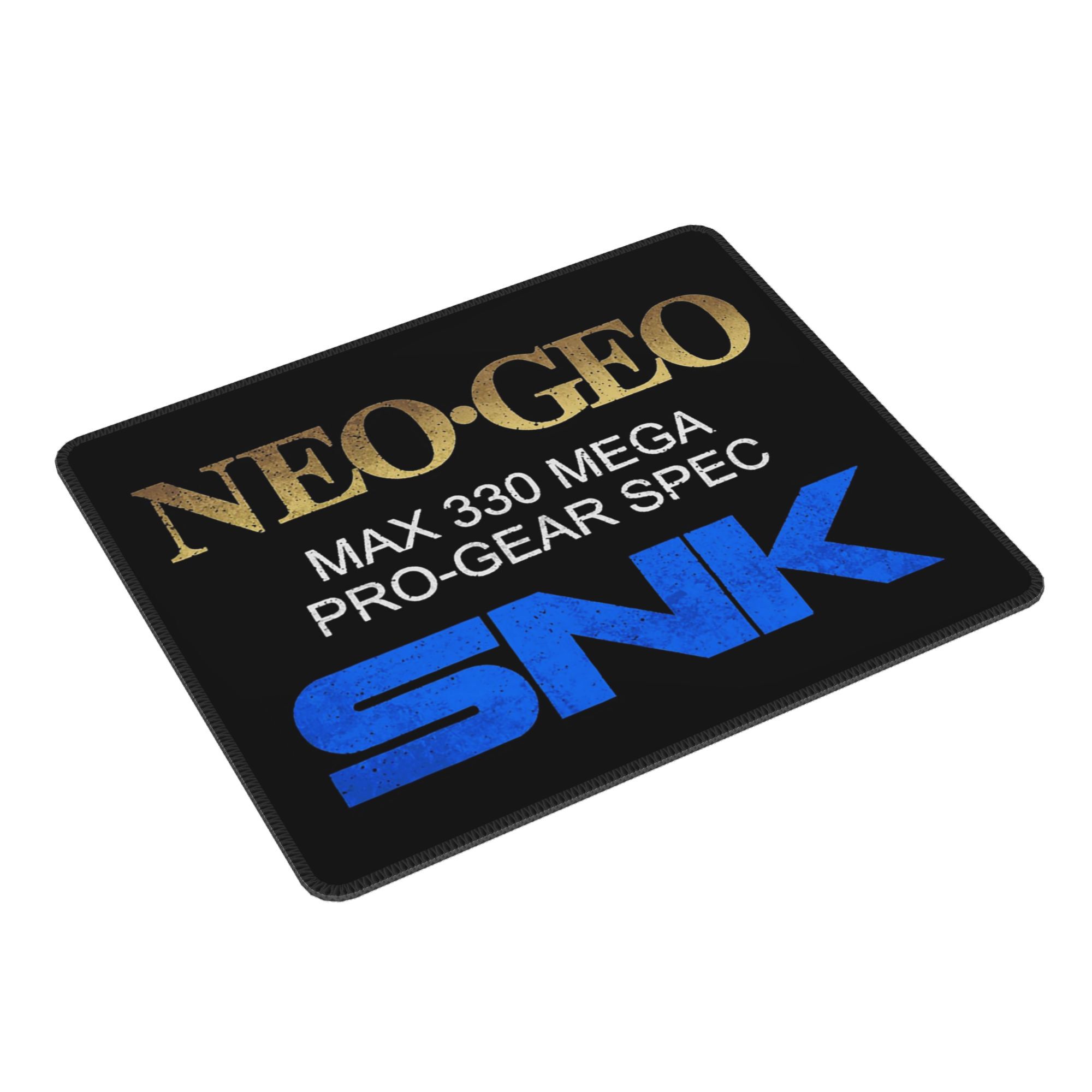 Neo Geo Pro Gear Spec Gold Ret - Desk Setup Gear recensie en prijs