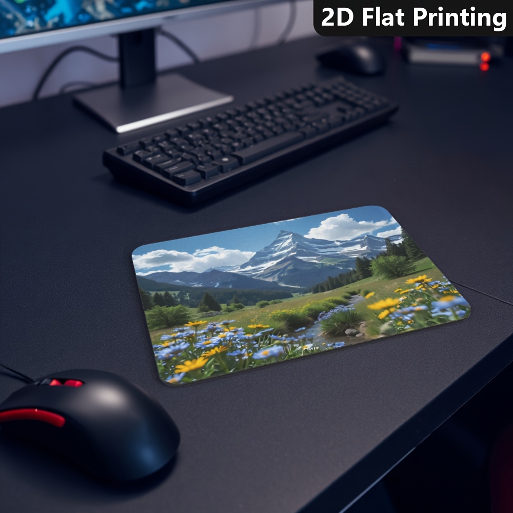 Gaming Office Non-Slip Mouse P - Desk Setup Gear recensie en prijs