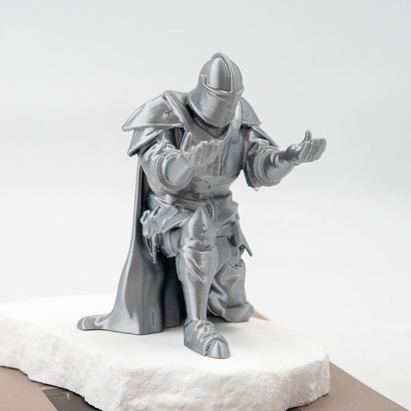 Knight Pen Holder Unique Desk  - Desk Setup Home Office recensie en prijs