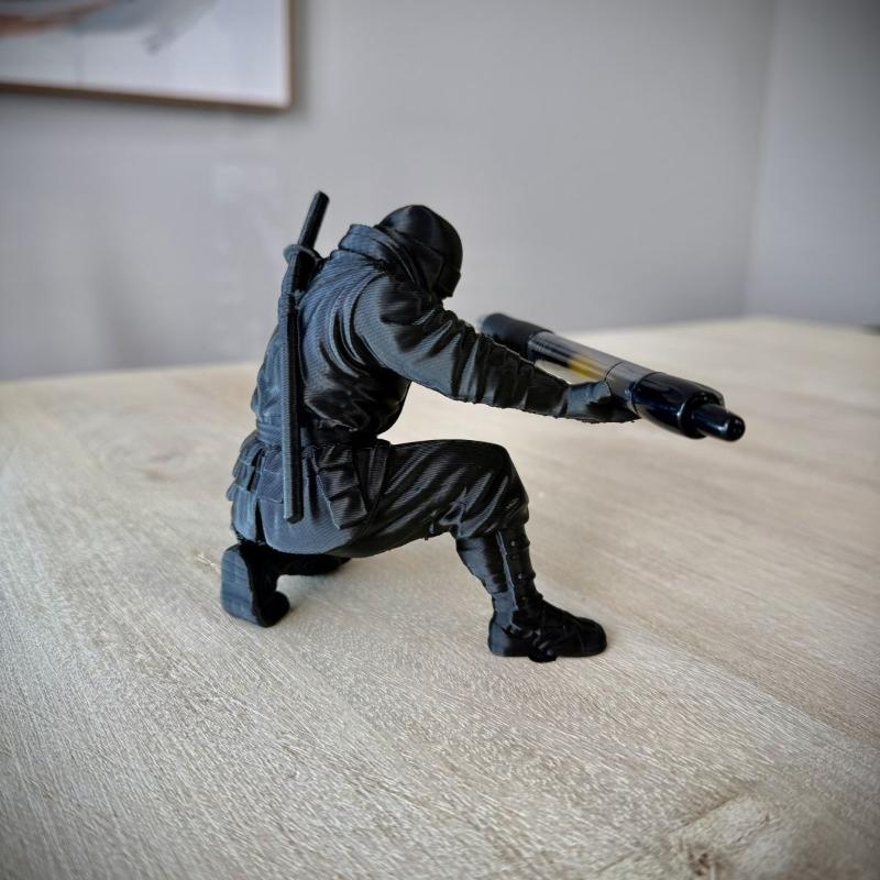 Knight Pen Holder Unique Desk  - Desk Setup Home Office recensie en prijs