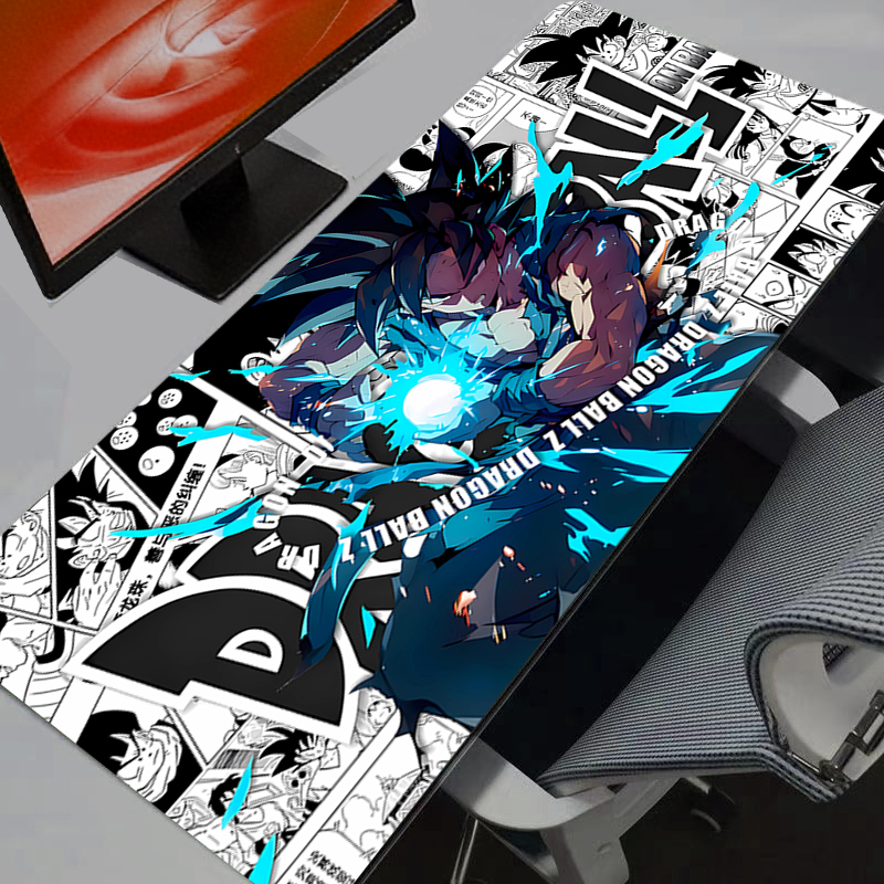 Dragon Ball Z DBZ Kawaii Mouse - Desk Setup Cute recensie en prijs
