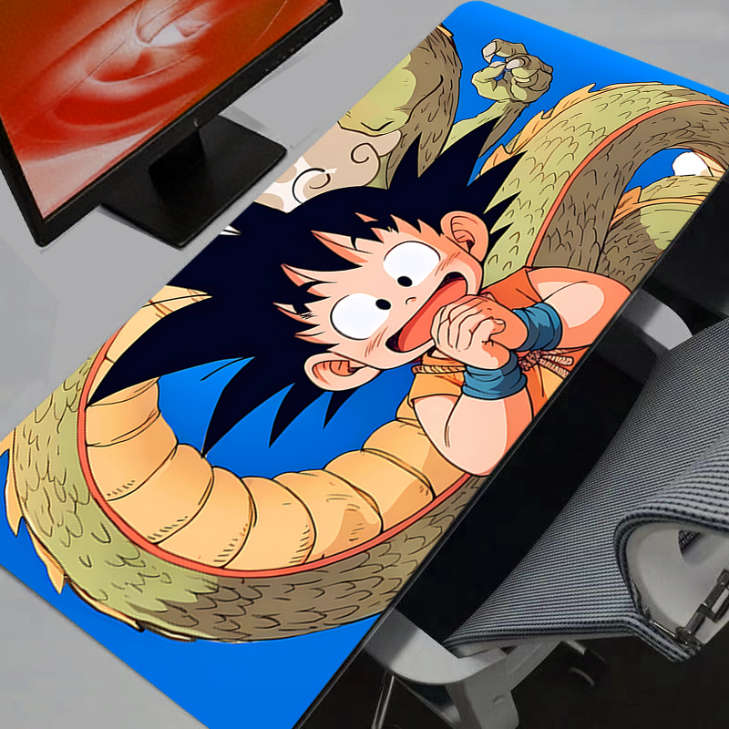 Dragon Ball Z DBZ Kawaii Mouse - Desk Setup Cute recensie en prijs
