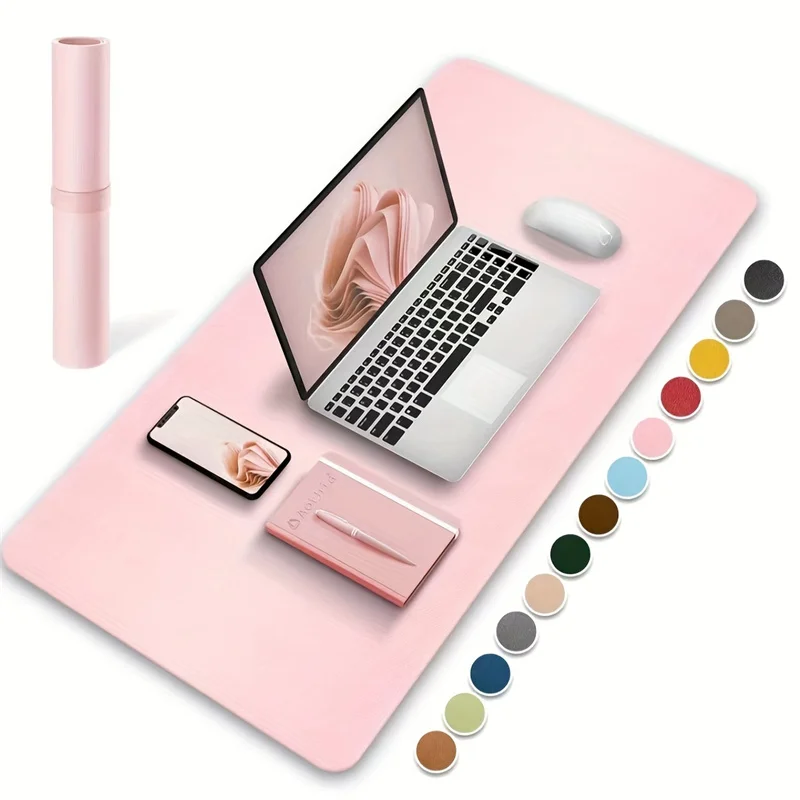 1 Pcs Large Size 600*300mm Off - Desk Pad Leather Large recensie en prijs