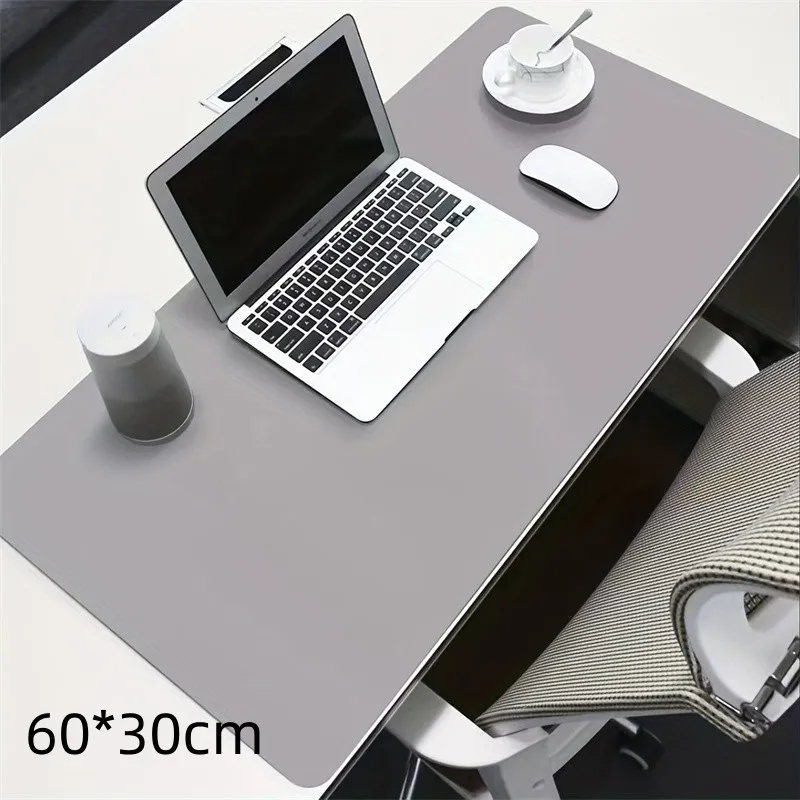 1 Pcs Large Size 600*300mm Off - Desk Pad Leather Large recensie en prijs