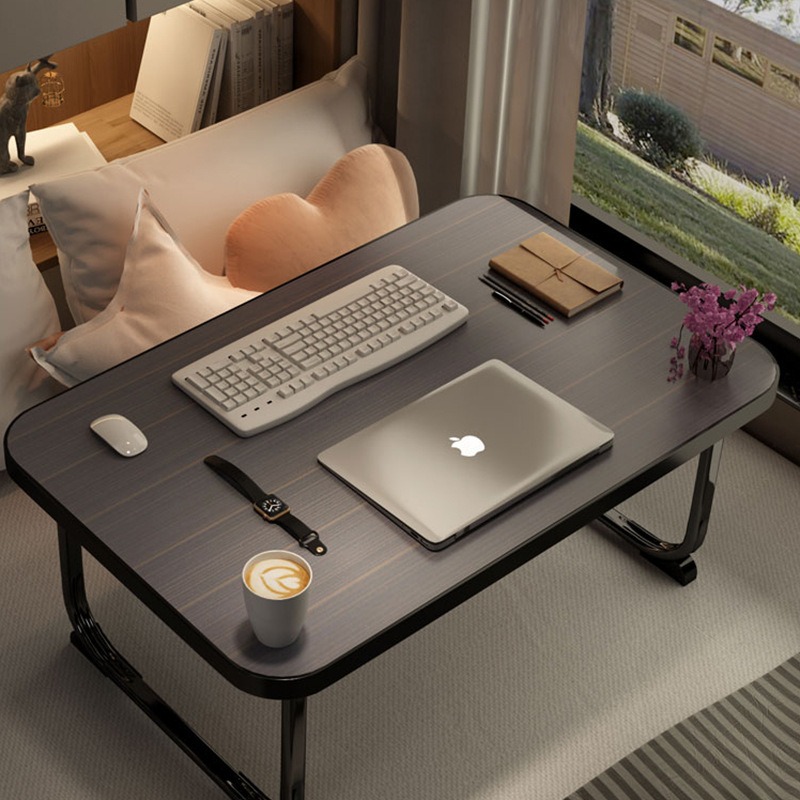 Bed desk folding small table c - Desk Setup Notebook recensie en prijs