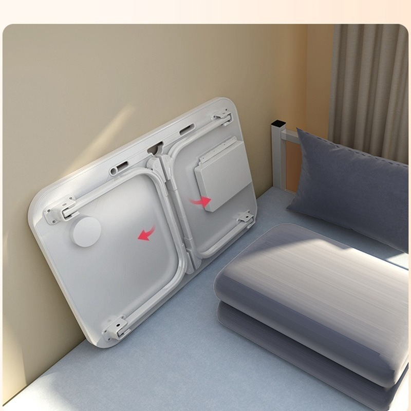 Bed desk folding small table c - Desk Setup Notebook recensie en prijs