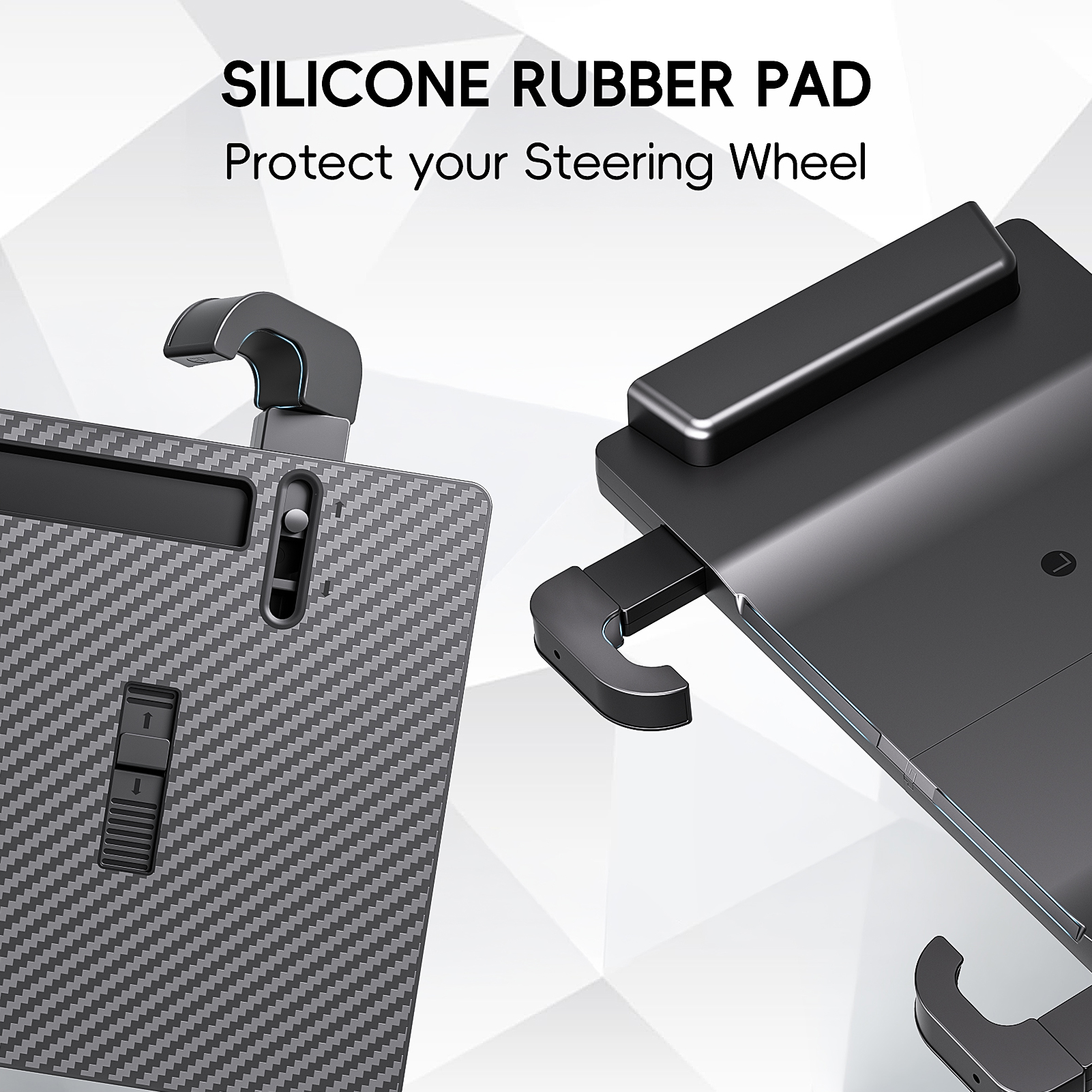 High-Grade Universal Car Steer - Desk Setup Notebook recensie en prijs
