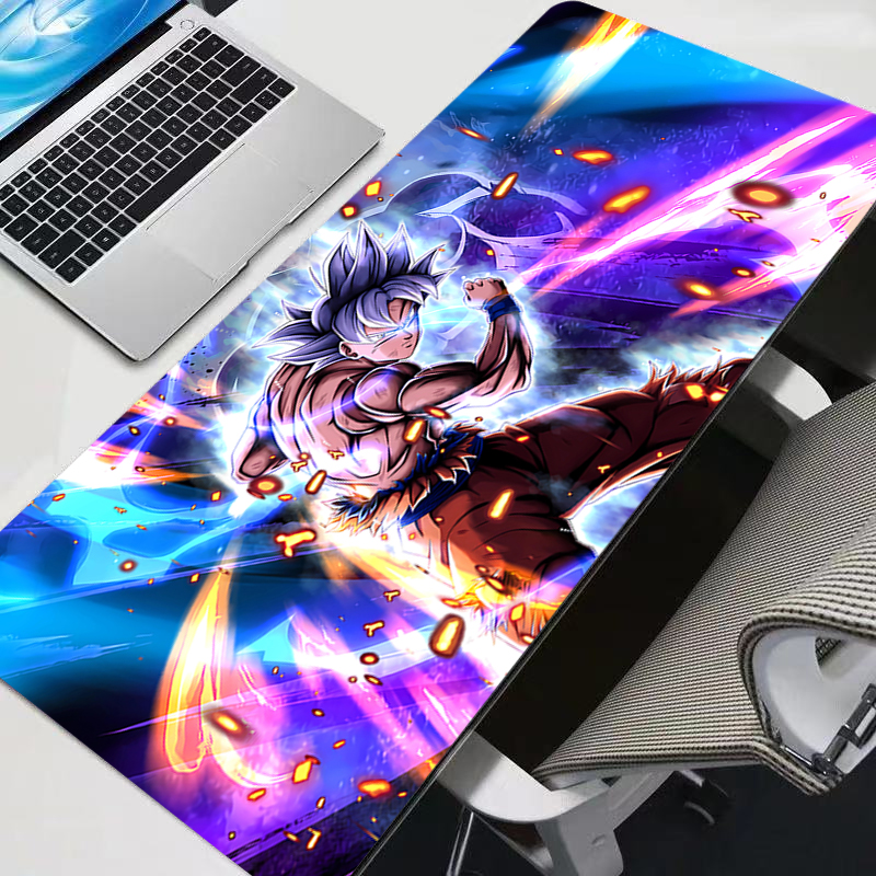 DBZ Dragon Ball Z Gaming Keybo - Desk Setup Black recensie en prijs