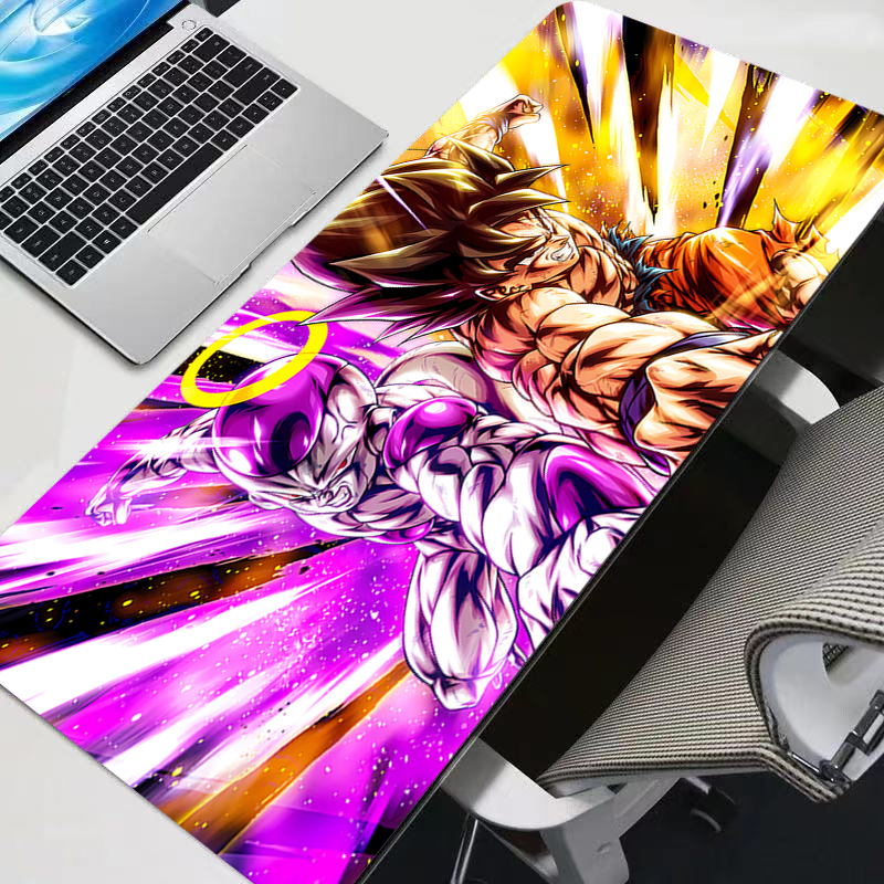 DBZ Dragon Ball Z Gaming Keybo - Desk Setup Black recensie en prijs