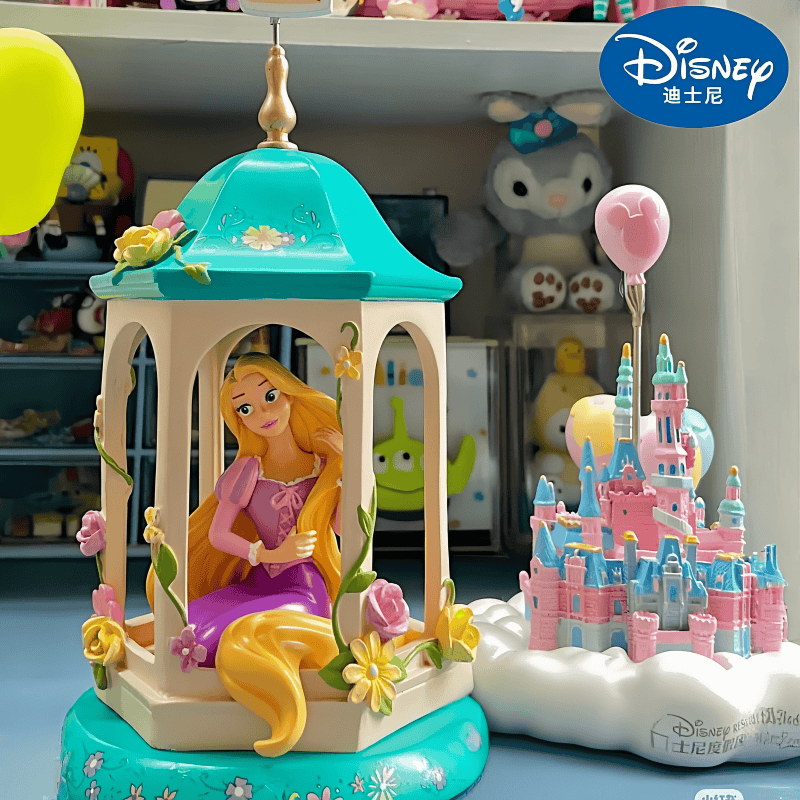 Original Disney Character Peri - Desk Setup Photo recensie en prijs