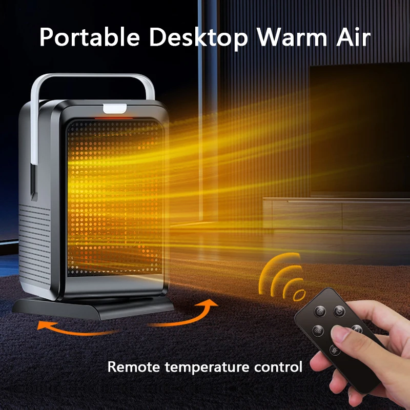 Portable Desktop PTC quick hea - Desk Setup Gear recensie en prijs