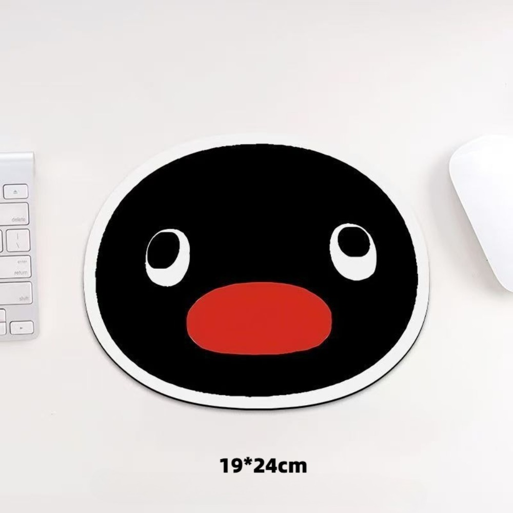 Cute Penguin Expression Mouse  - Desk Setup Cute recensie en prijs