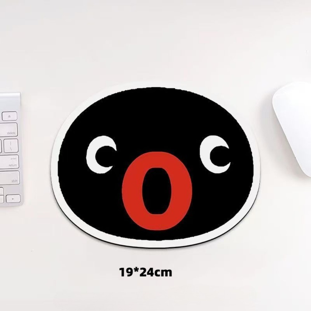 Cute Penguin Expression Mouse  - Desk Setup Cute recensie en prijs