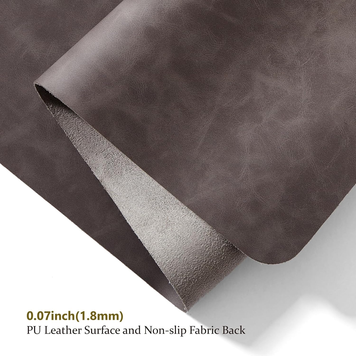 YSAGI Leather Desk Mat - Non-S - Desk Pad Leather Large recensie en prijs