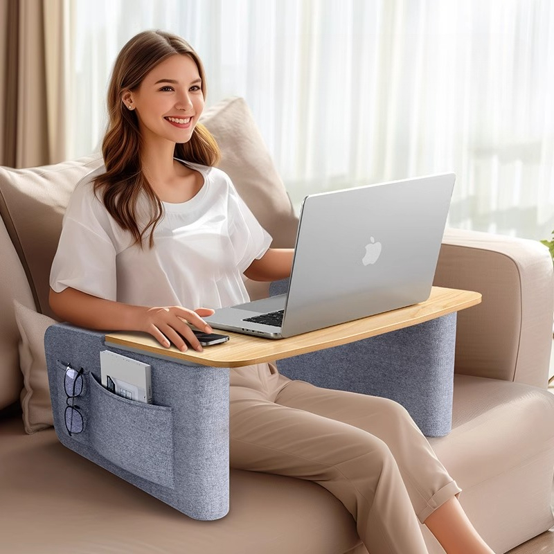 Multi-Functional Knee Laptop D - Desk Setup Notebook recensie en prijs