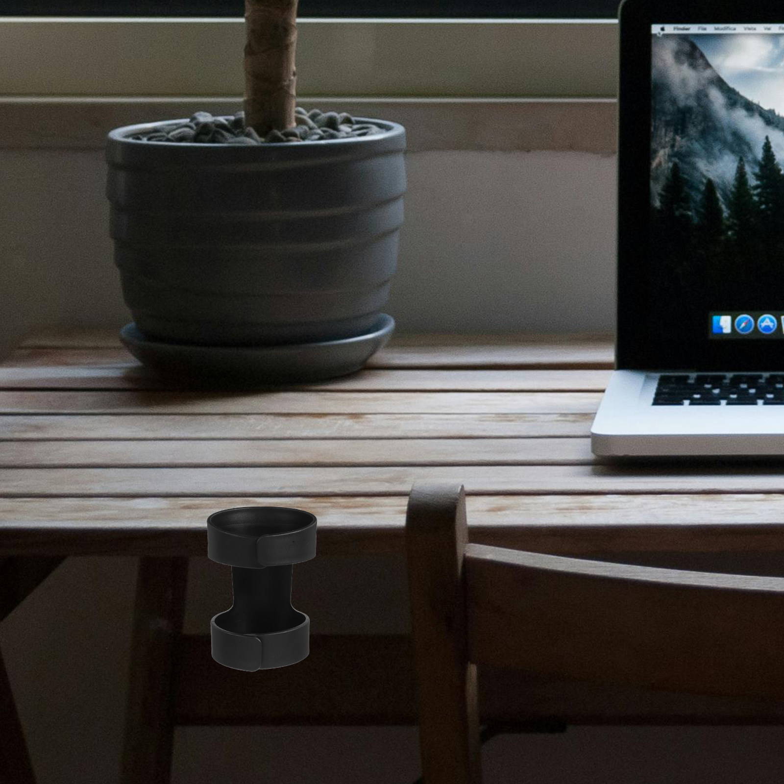 Desk Cup Holder Clamp Adjustab - Desk Setup Home Office recensie en prijs