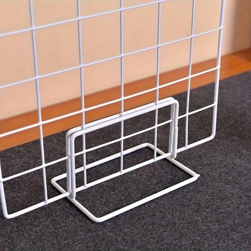 Grid Art and Photo Racks, Mode - Desk Setup Photo recensie en prijs