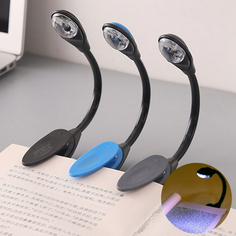 Mini Flexible Clip-on Bright B - Desk Setup Notebook recensie en prijs
