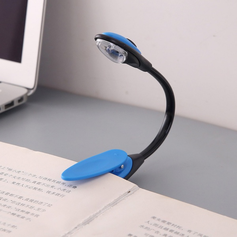 Mini Flexible Clip-on Bright B - Desk Setup Notebook recensie en prijs