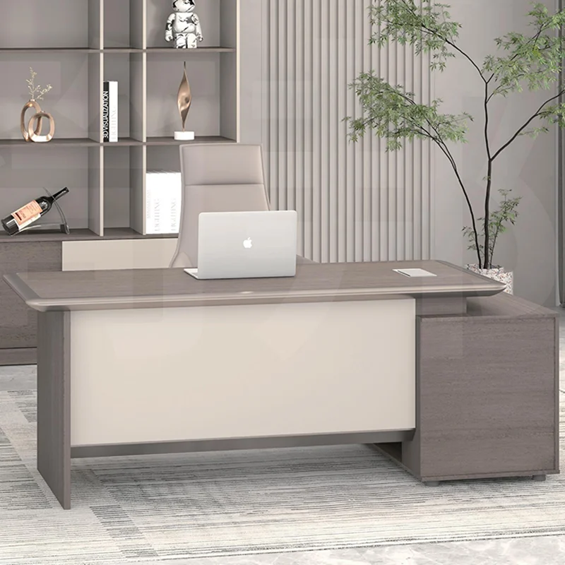 Home Office Desk Reception Des - Desk Setup Reference recensie en prijs