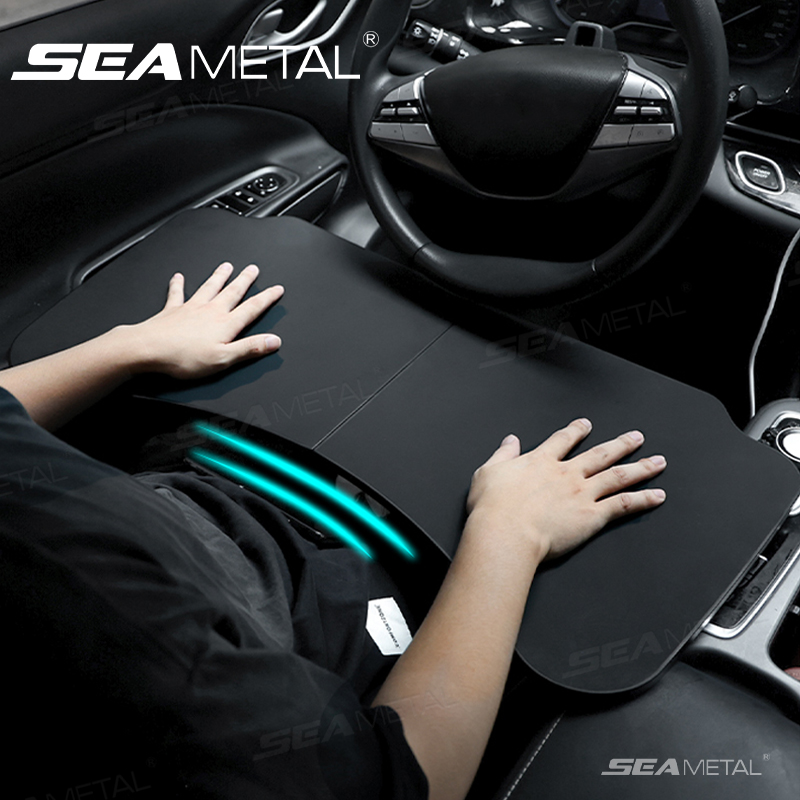 SEAMETAL Car Temporary Tray fo - Desk Setup Notebook recensie en prijs