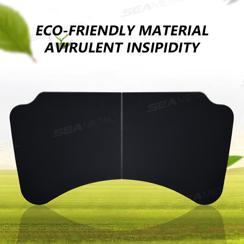 SEAMETAL Car Temporary Tray fo - Desk Setup Notebook recensie en prijs