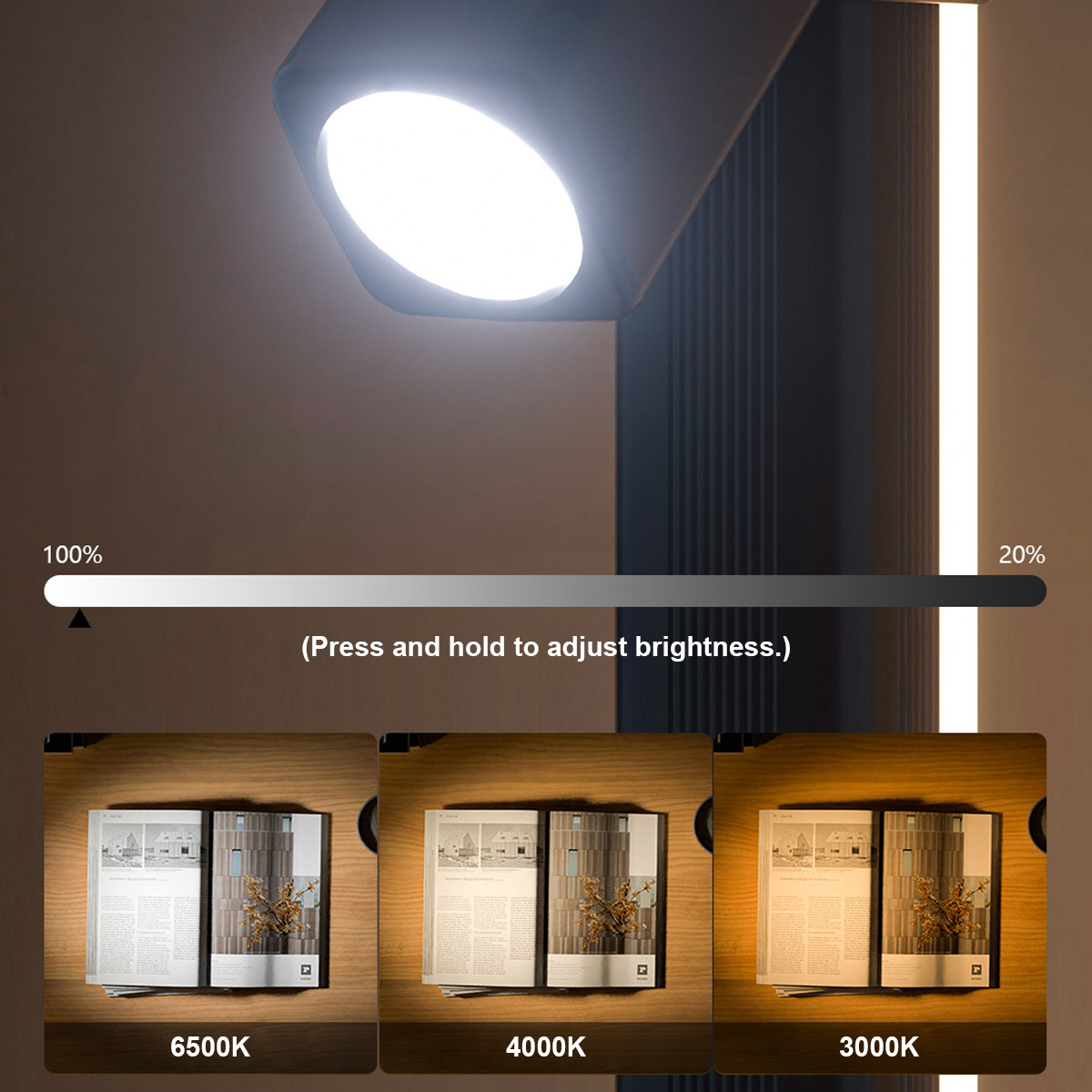 Smart Light Bar LED RGB Music  - Desk Setup Black recensie en prijs