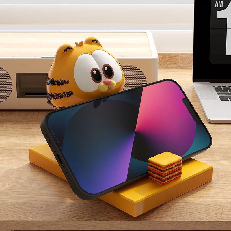 Garfield anime cartoon cute do - Desk Setup Cute recensie en prijs