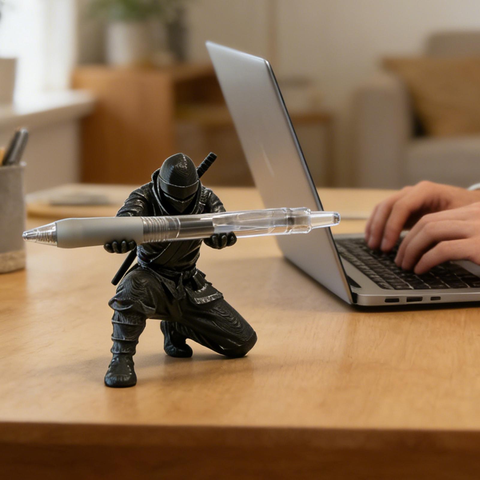 3D Printed Pen Holder for Desk - Desk Setup Home Office recensie en prijs
