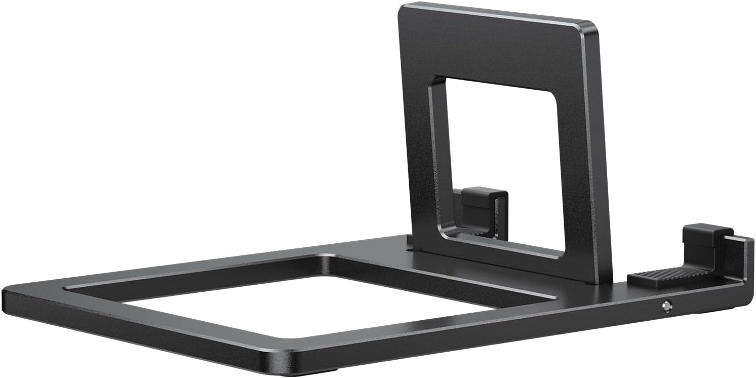 Portable Monitor Stand Mount f - Desk Setup Reference recensie en prijs