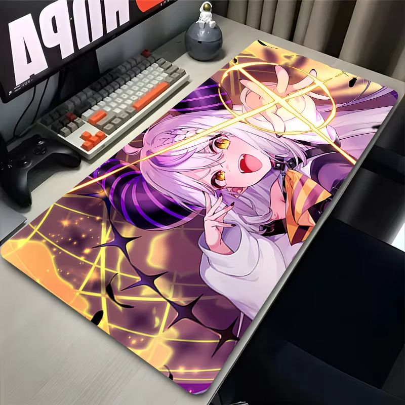 Mouse Pad Non-Slip Laptop Note - Desk Setup Notebook recensie en prijs